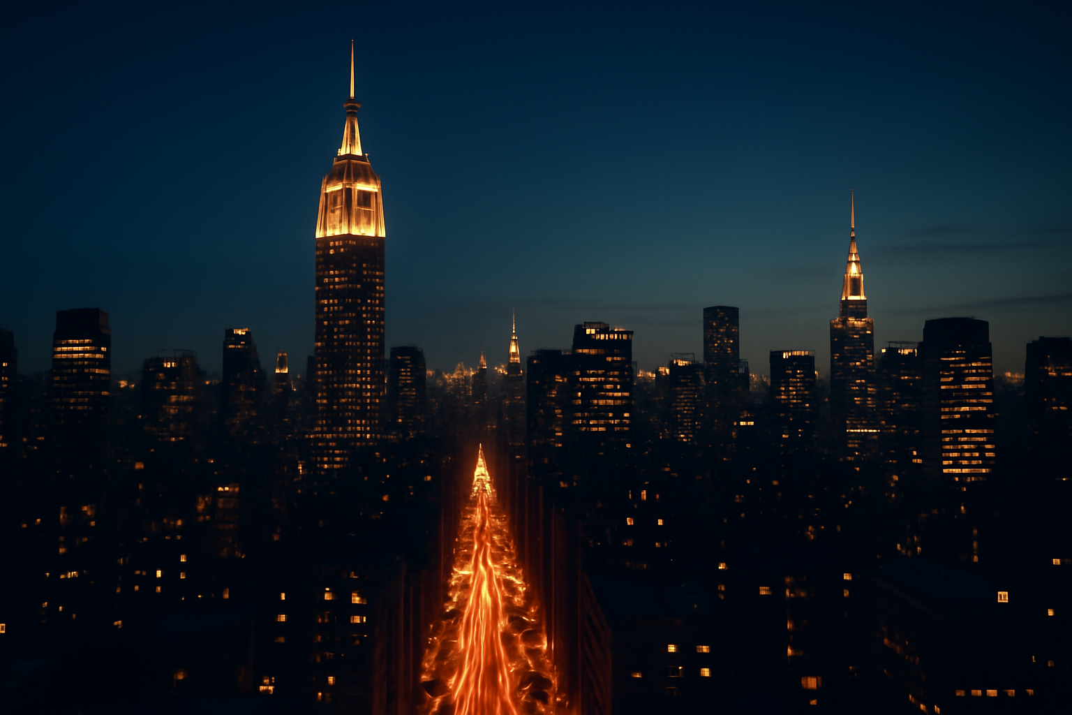7 Amazing Ways to Find Local TV and Radio Advertising in New York