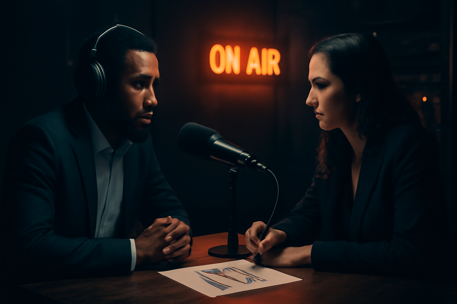How to Find the Best PI Radio Spots for Your Brand
