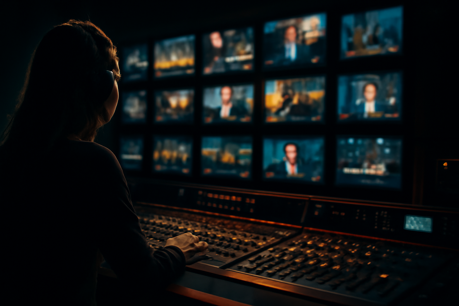 6 Effective Ad Targeting Techniques To Achieve Maximum TV Impact
