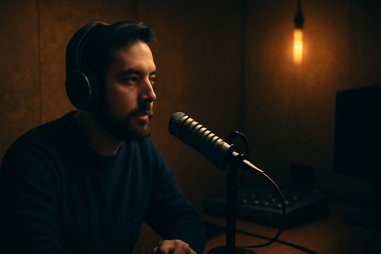 Radio Reigns Supreme On “Share of Ear” Despite Pandemic
