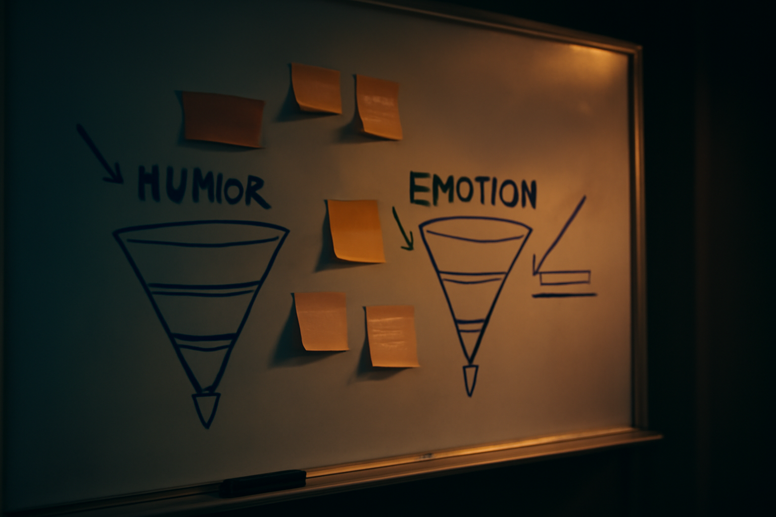 The Great Debate: Humor vs. Emotion in Nationwide Advertising